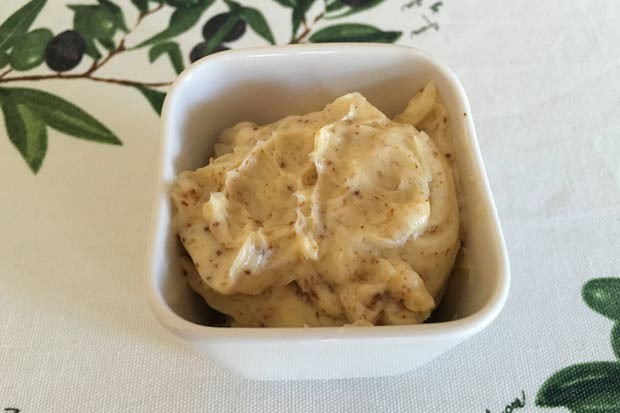 Brotzeitbutter