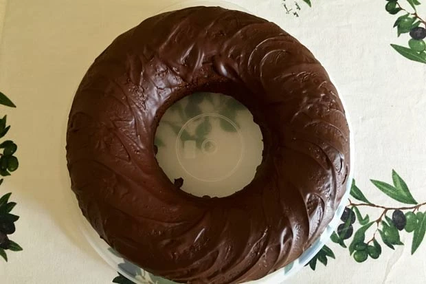 Kakaokuchen