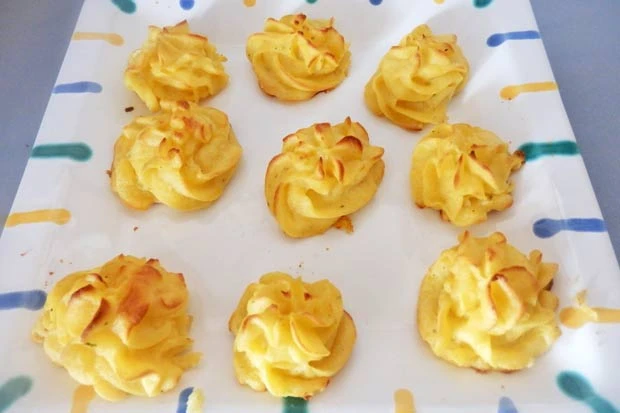 Prinzesskartoffeln