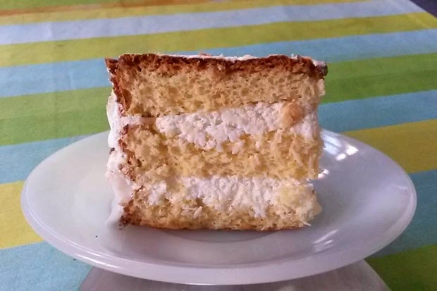 Topfenschnitten