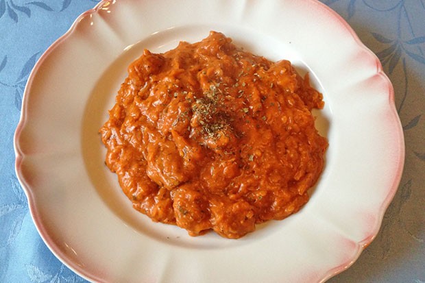 Szegediner Gulasch
