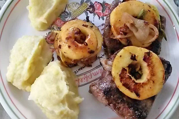 Tiroler Leber