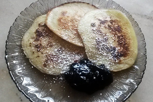 Pancakes
