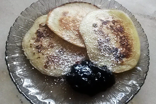 Pancakes