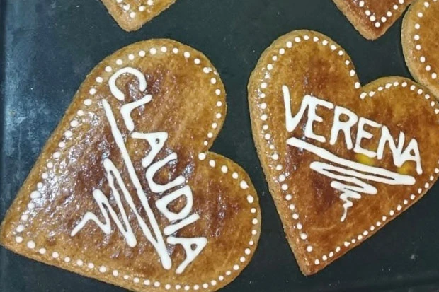 Lebkuchen