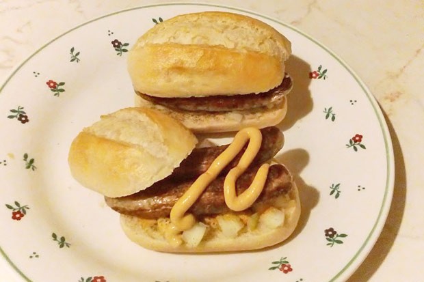 Mini-Bosna