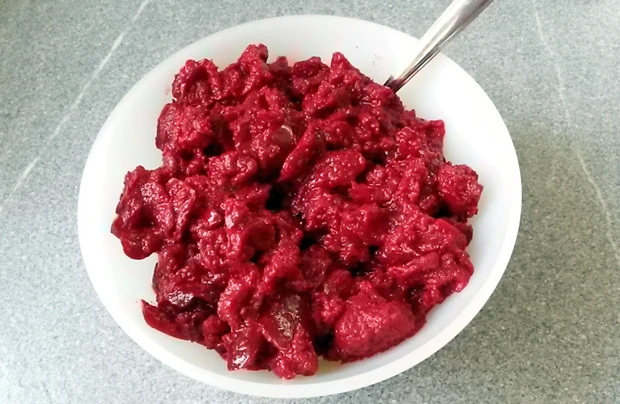 Dirndlröster