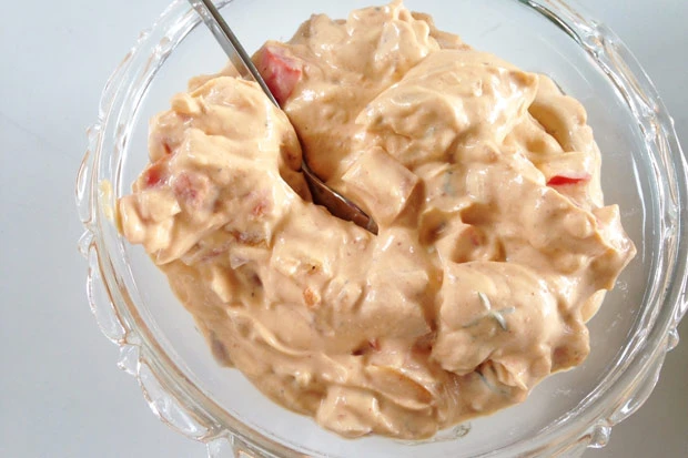 Paprikasauce