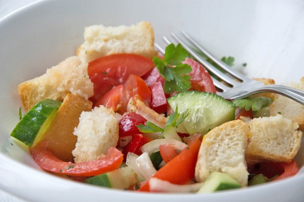 Brotsalat