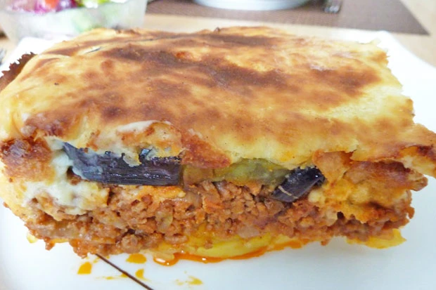 Moussaka