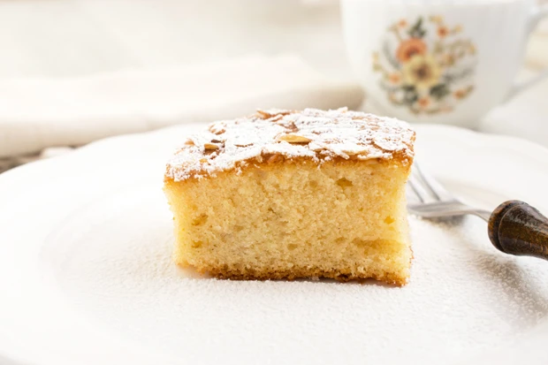 Becherkuchen