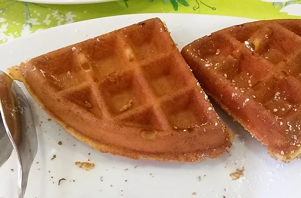 Waffeln