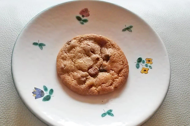Cookies mit Schokost&uuml;ckchen