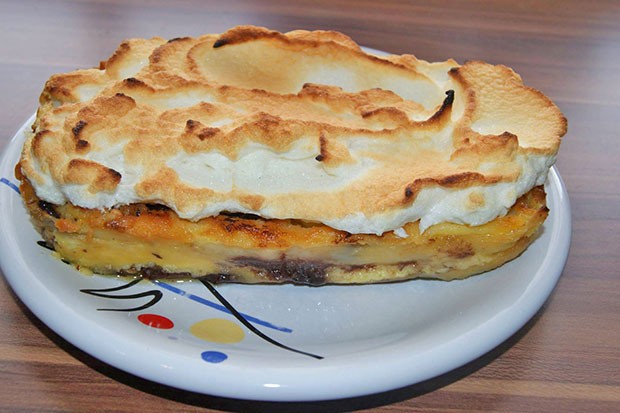 Scheiterhaufen