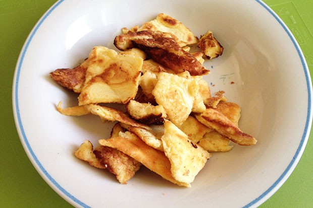 Kaiserschmarrn