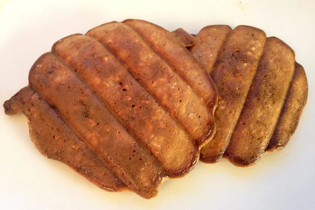 Schokoeierbr&ouml;tchen