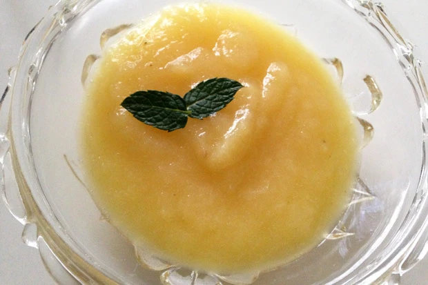 Ananasmus