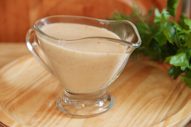 Perfekte Bechamelsauce