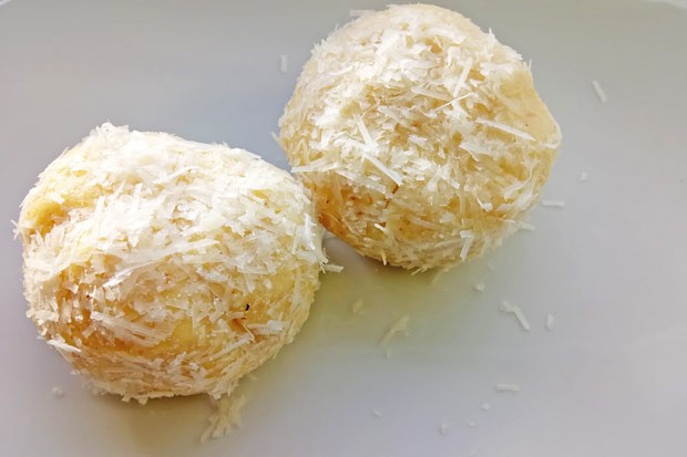 Pestoknödel