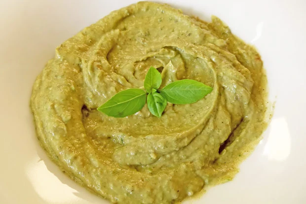 Avocadopesto