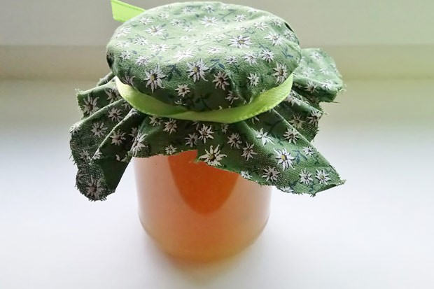 Ananas-Apfel-Marmelade
