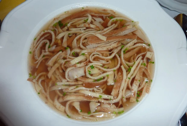 Frittaten