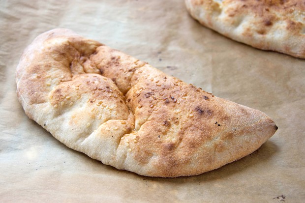 Fladenbrot