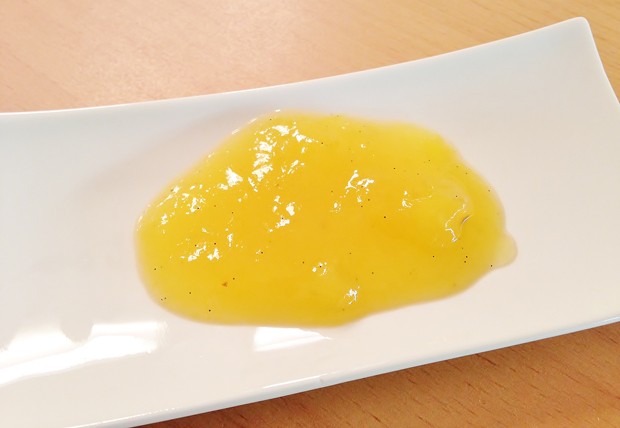 Ananas-Mango-Marmelade