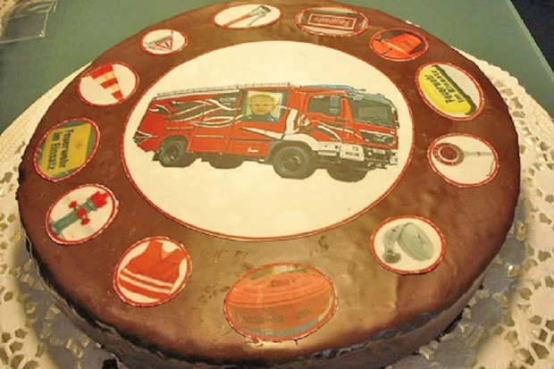 Sachertorte