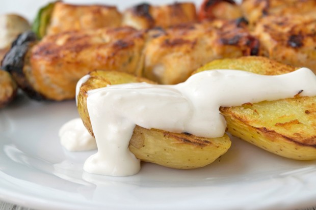 Tofu-Mayonnaise