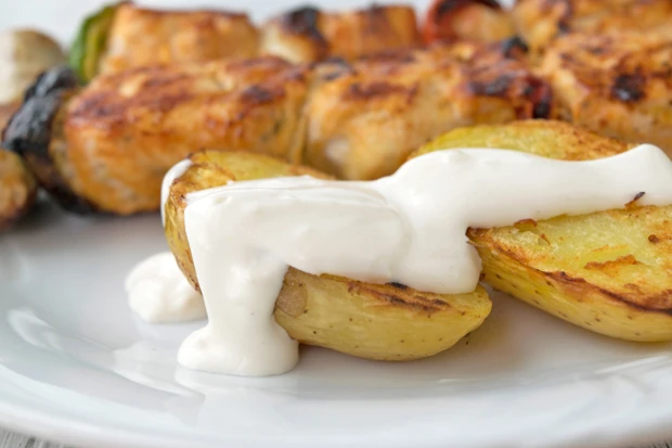 Tofu-Mayonnaise