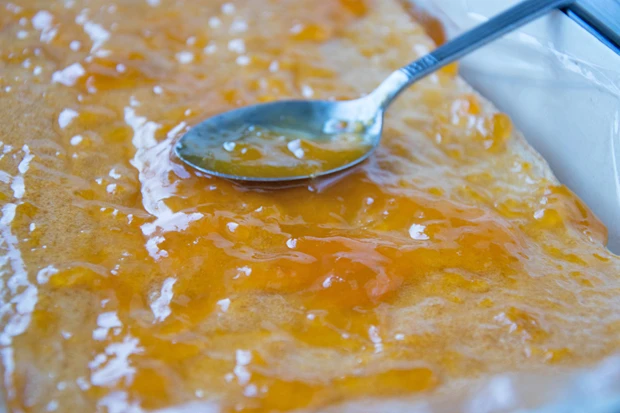 Marillen-Ananas-Marmelade