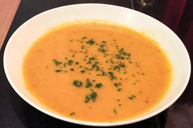 Krautsuppe
