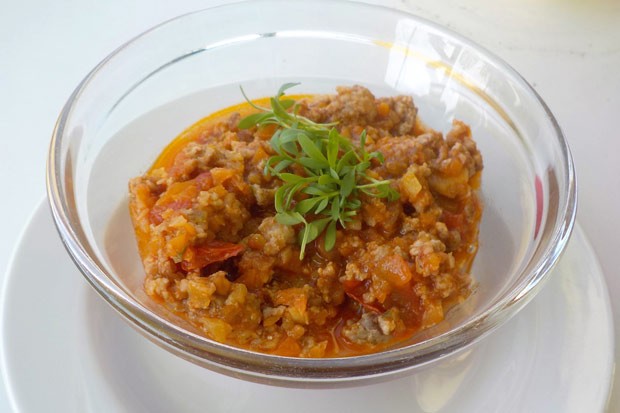 Bolognesesauce