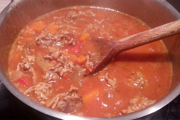 Bolognesesauce