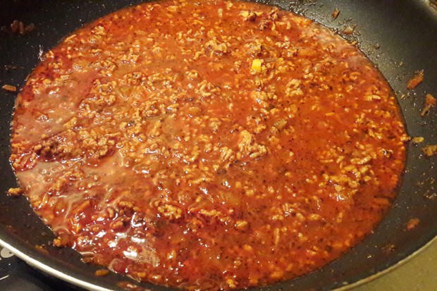Bolognesesauce