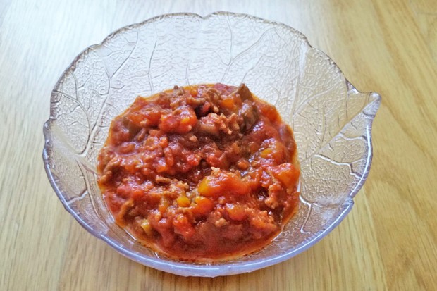 Bolognesesauce