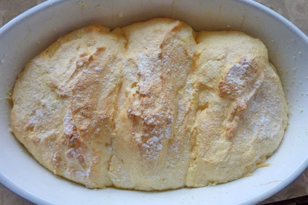 Salzburger Nockerl