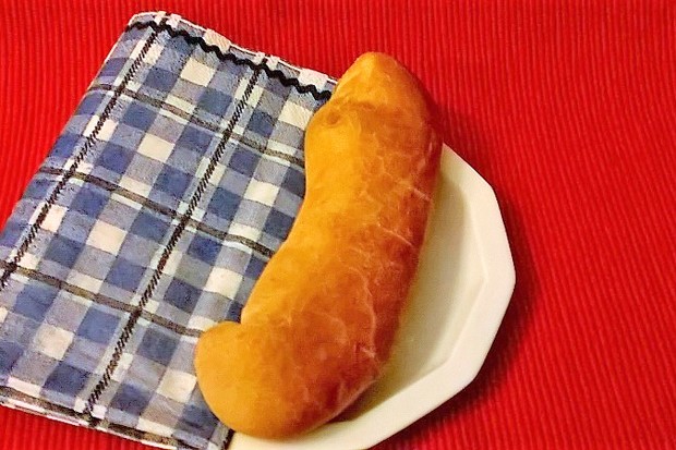 Mohnkipferl