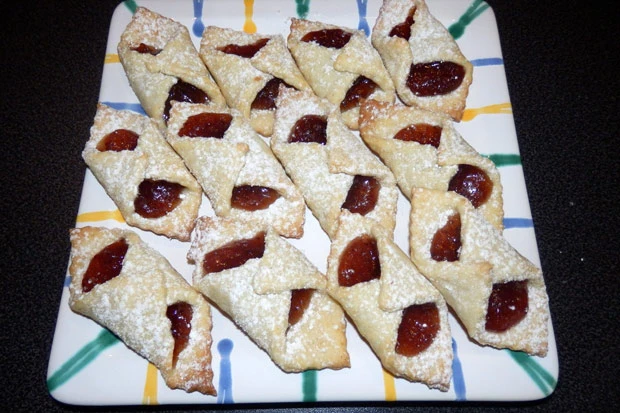 Marmeladetascherl