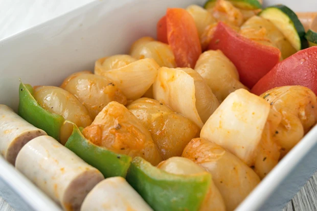 Tandoori Marinade
