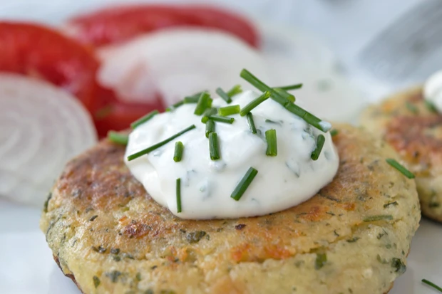 Schnittlauchsauce