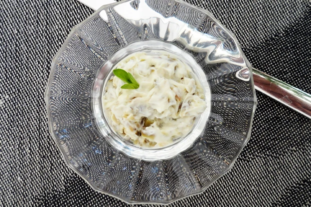 Sardellenaufstrich