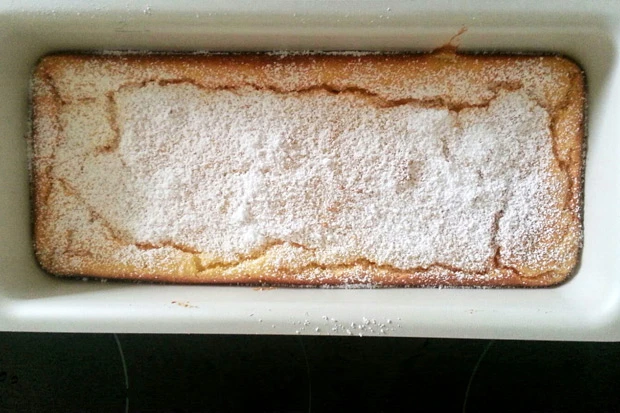 Grie&szlig;auflauf