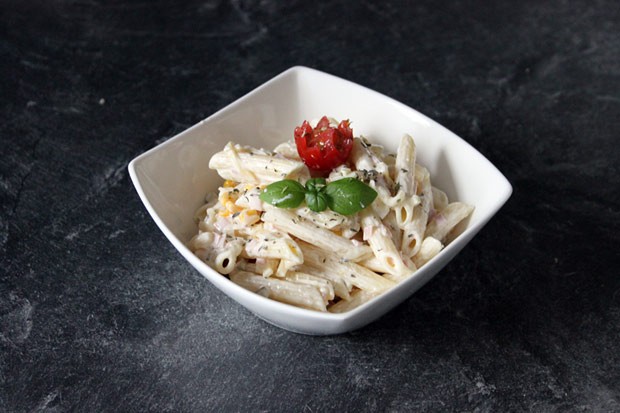 Nudelsalat