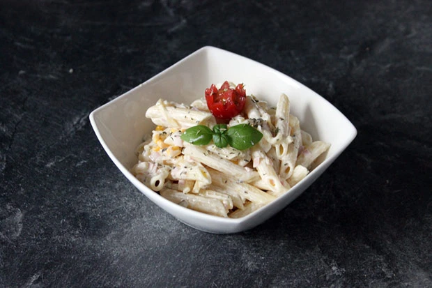 Nudelsalat