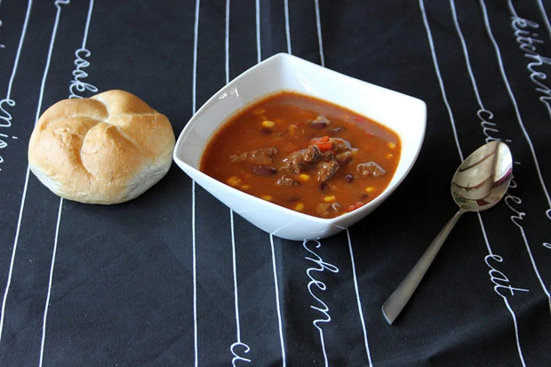 Chili con Carne