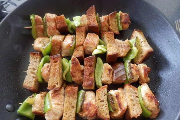 Spie&szlig;e