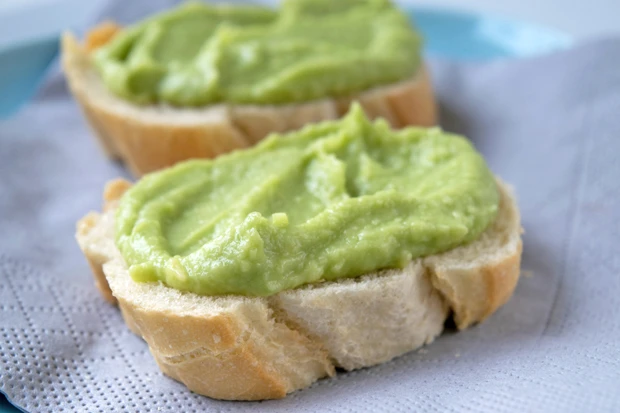 Avocadoaufstrich