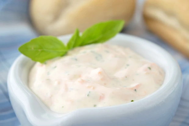 Karottendip